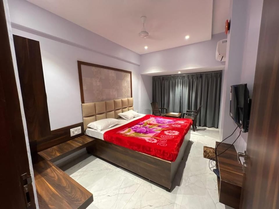 Hotel Modi Samrat Hotel in Maharashtra