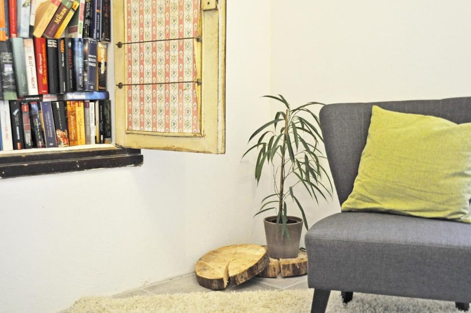 Art Hotel & Hostel Hotel in Passau