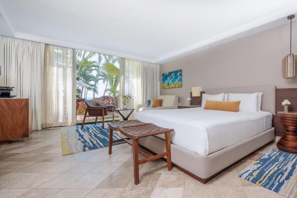 Hyatt Ziva Puerto Vallarta - All Inclusive Resort in Puerto Vallarta