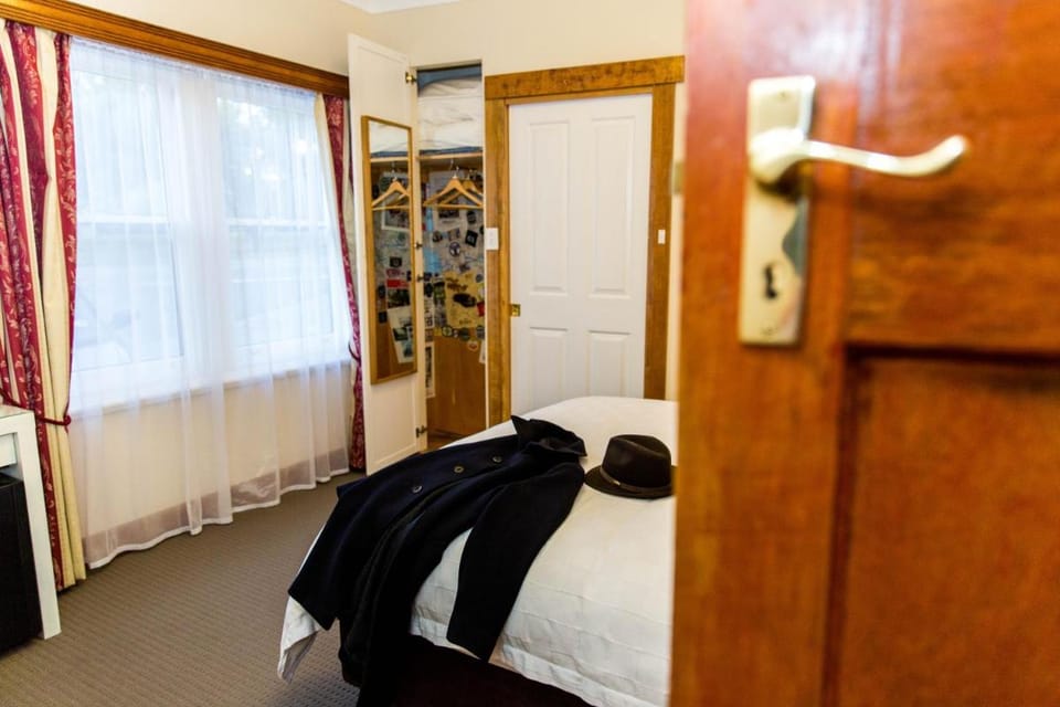 Ashdowns of Dover Bed and Breakfast Bed and Breakfast in Dover
