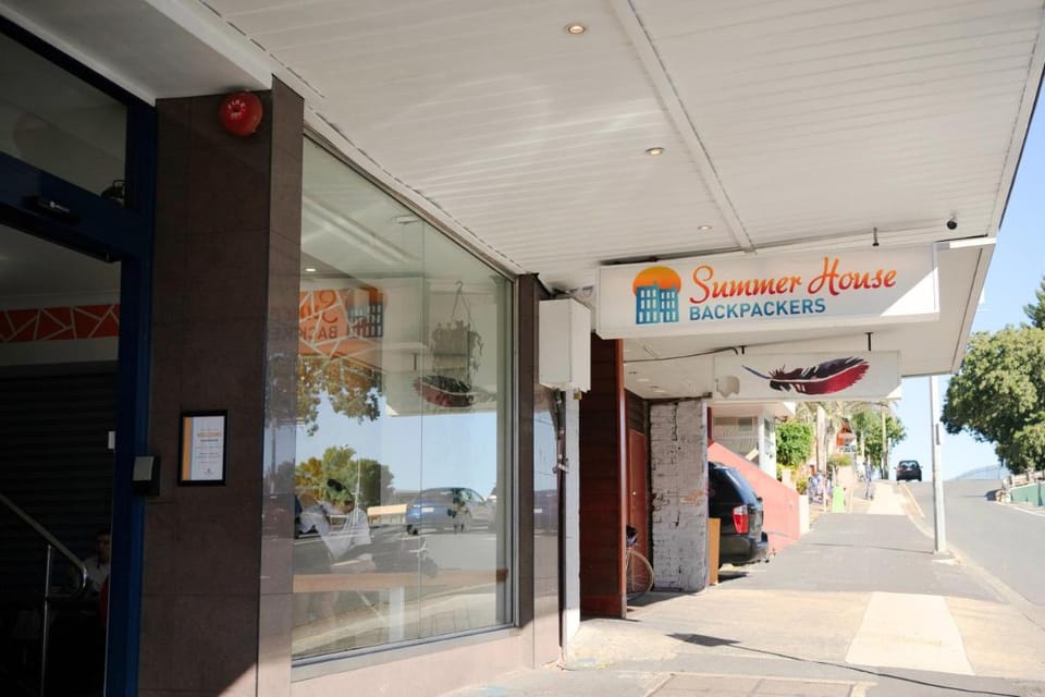 Summer House Backpackers Brisbane Hostel in Brisbane City