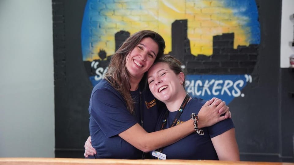 Summer House Backpackers Brisbane Hostel in Brisbane City