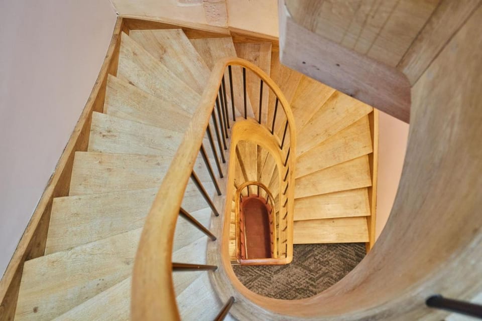 Appart'hÃ´tel Odalys City - Dijon Centre Les Cordeliers Apartment hotel in Dijon