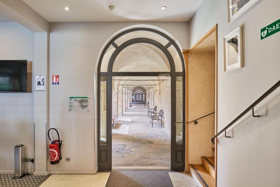 Appart'hÃ´tel Odalys City - Dijon Centre Les Cordeliers Apartment hotel in Dijon