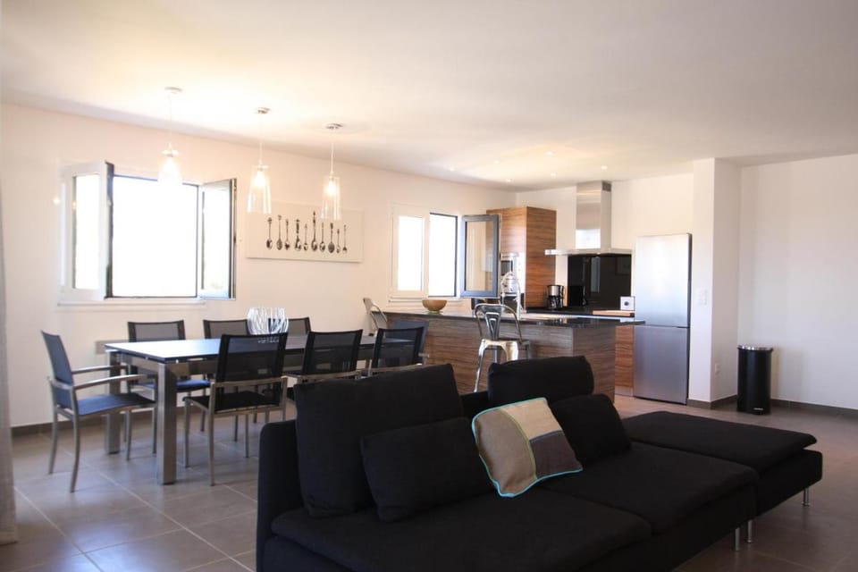 Residence Catherine Apartment hotel in Calvi