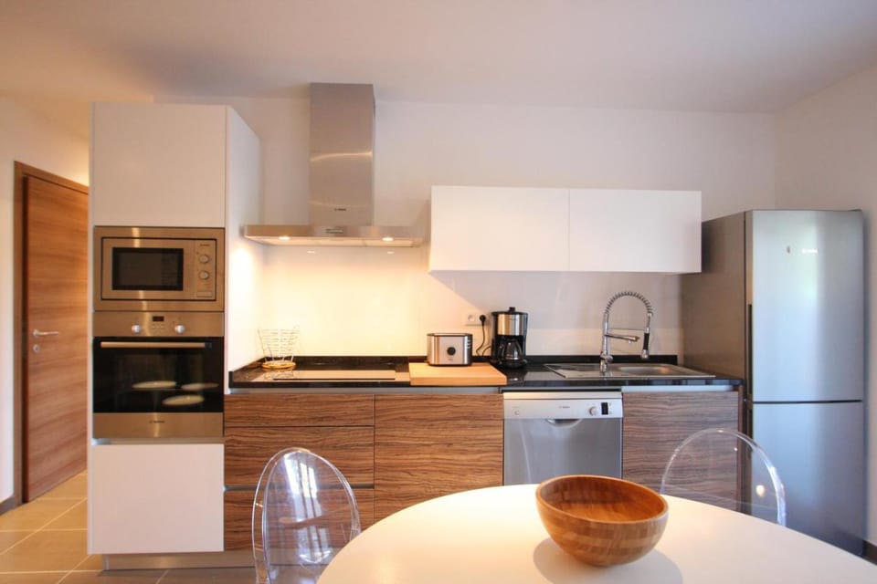 Residence Catherine Apartment hotel in Calvi