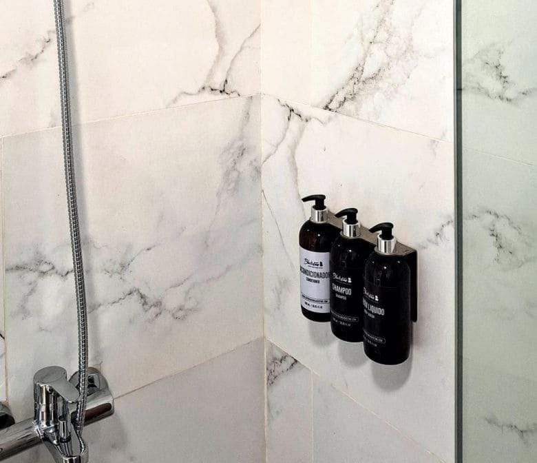 BlackStone Apart Boutique Hotel Apartment hotel in Villa General Belgrano