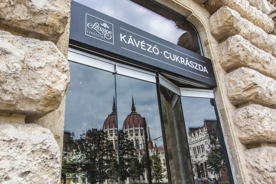 Anabelle Bed and Budapest Bed and Breakfast in Budapest
