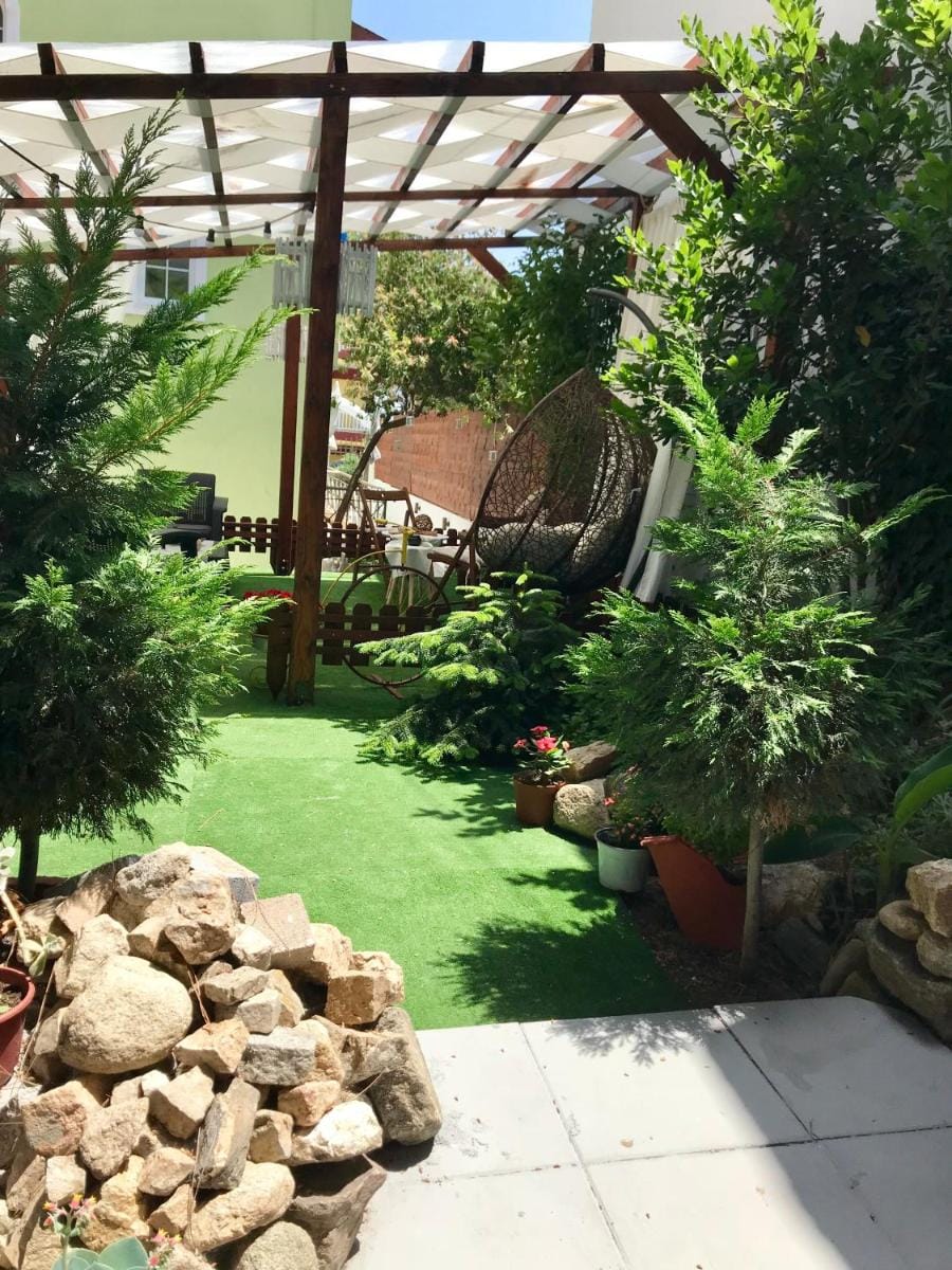 Epohikon Studios Apartment in Halkidiki