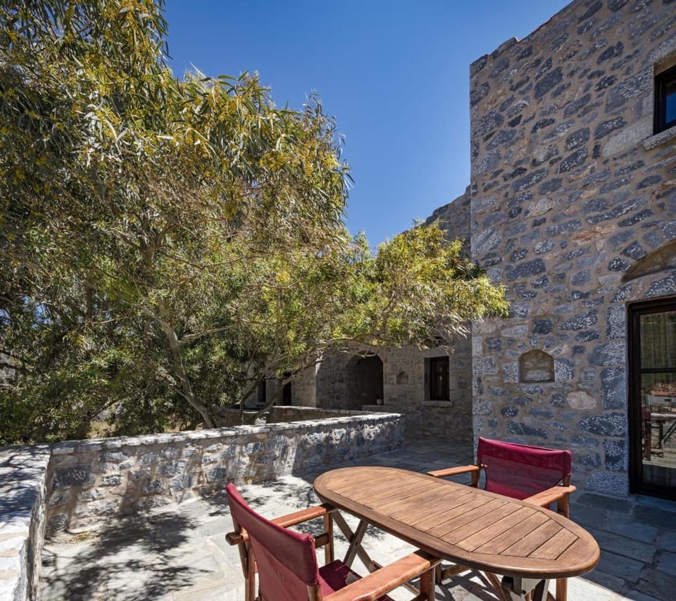 Porto Kale Guesthouse Bed and Breakfast in Peloponnese Region
