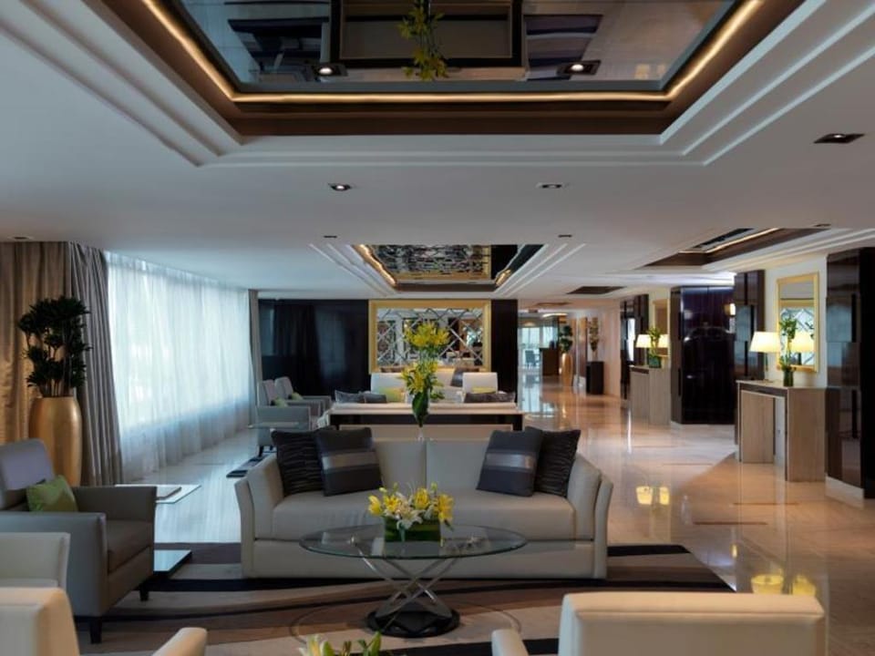 Damac Maison Canal Views Apartment hotel in Dubai