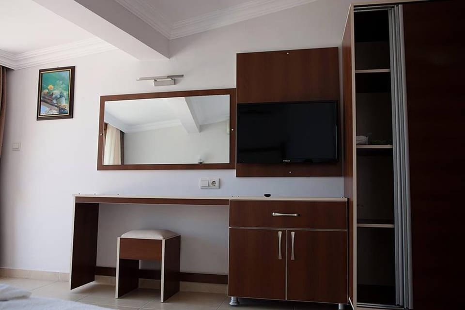 Can Apartments Apartment in Muğla Province
