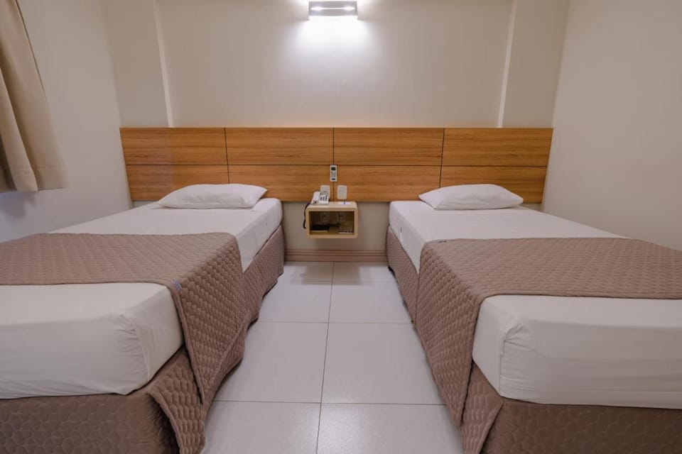 Hotel Caiuá Express Umuarama Hotel in State of Paraná