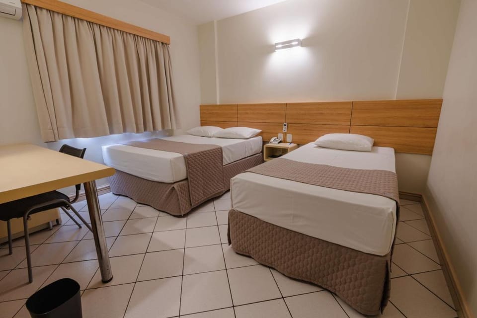 Hotel Caiuá Express Umuarama Hotel in State of Paraná