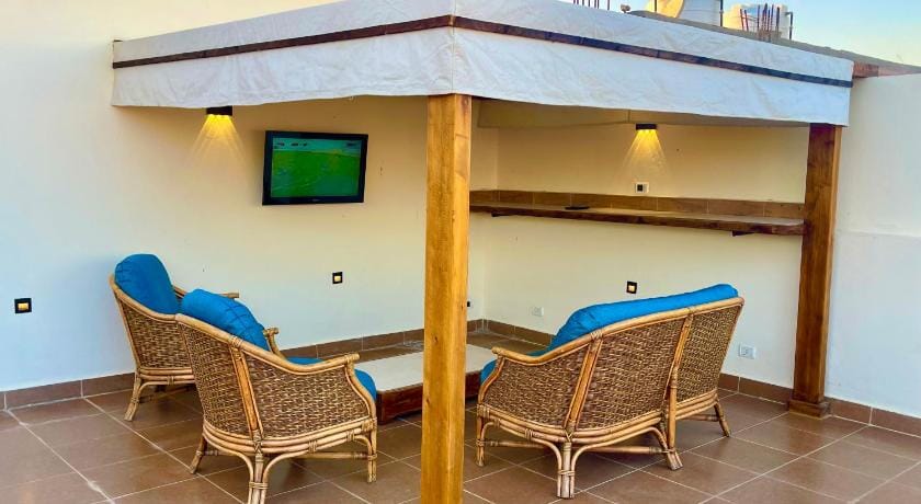 Sakan 275 Bed and Breakfast in New Cairo City