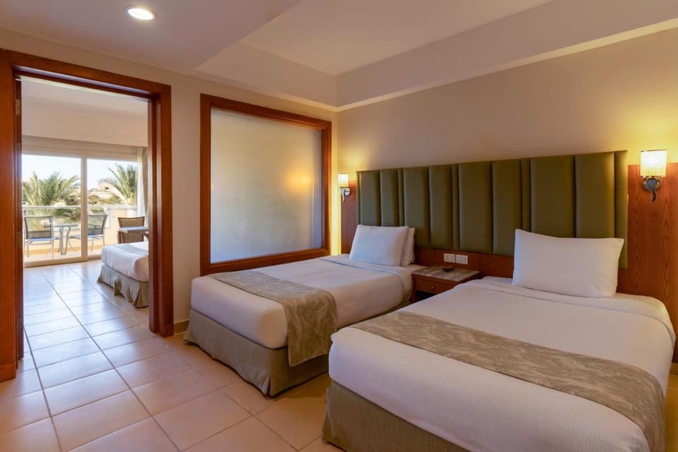 Serenity Alma Heights - Ex Serenity Fun City Resort in Hurghada
