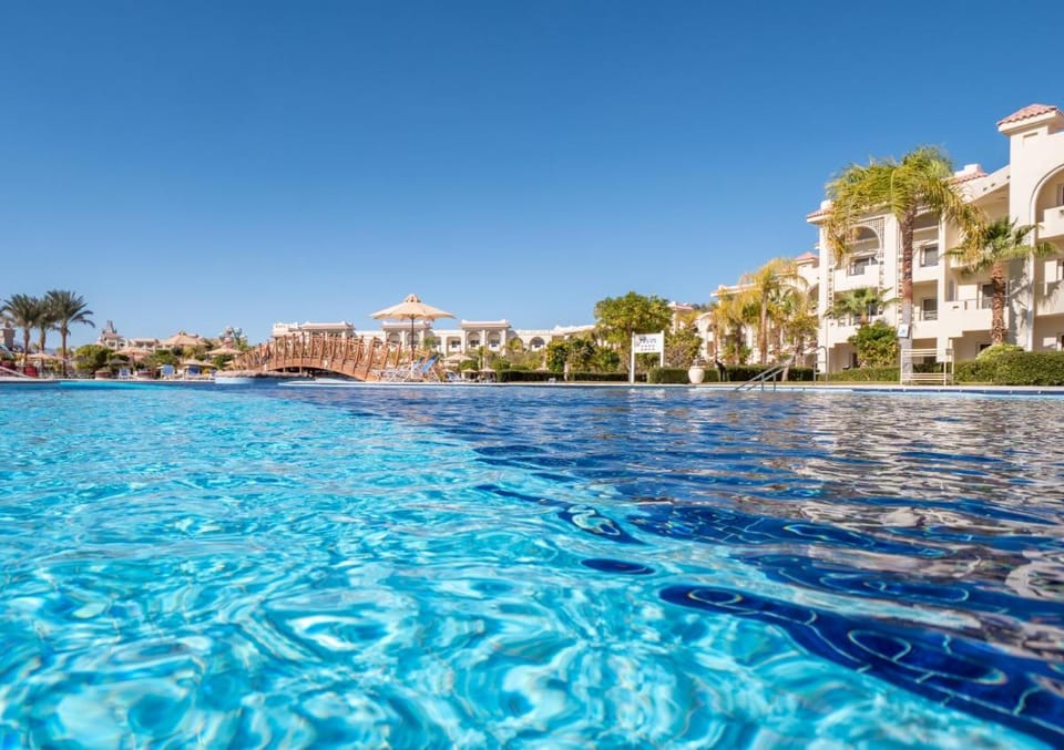 Serenity Alma Heights - Ex Serenity Fun City Resort in Hurghada