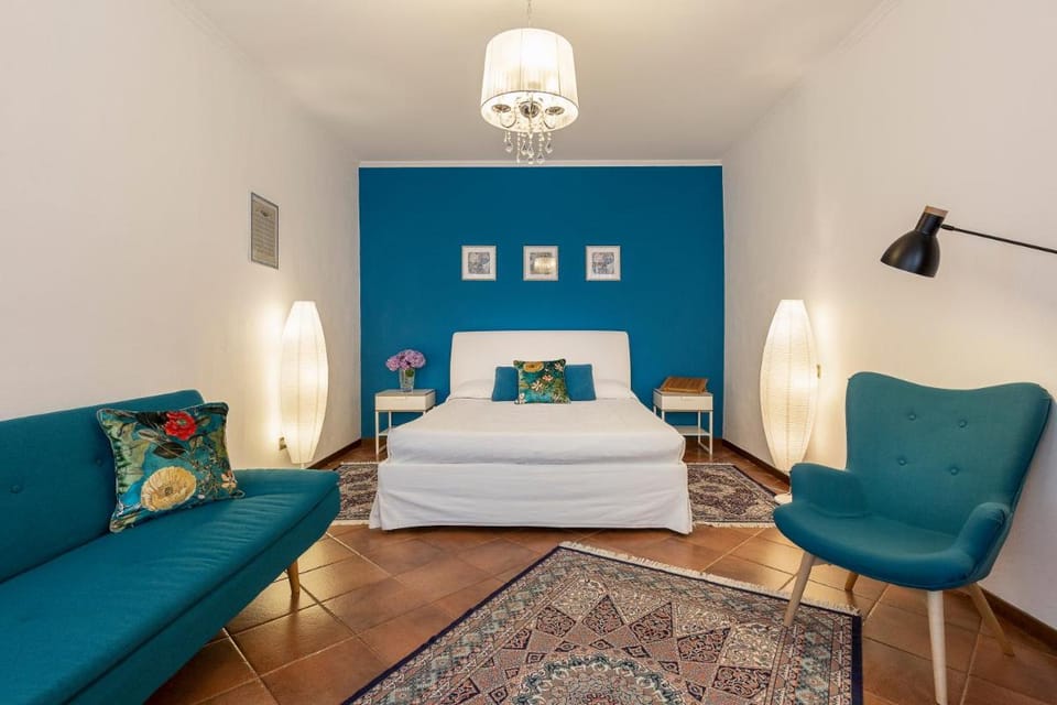 Antica Casa Balsari Apartment in Lombardy