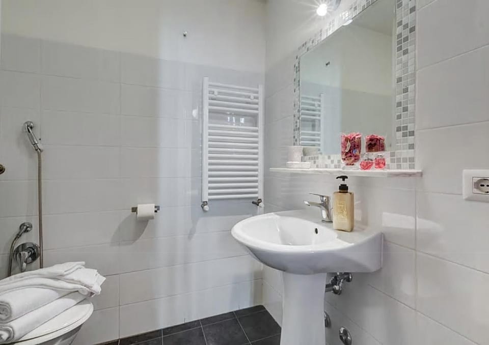 Machiavelli Suites Bed and Breakfast in Rome