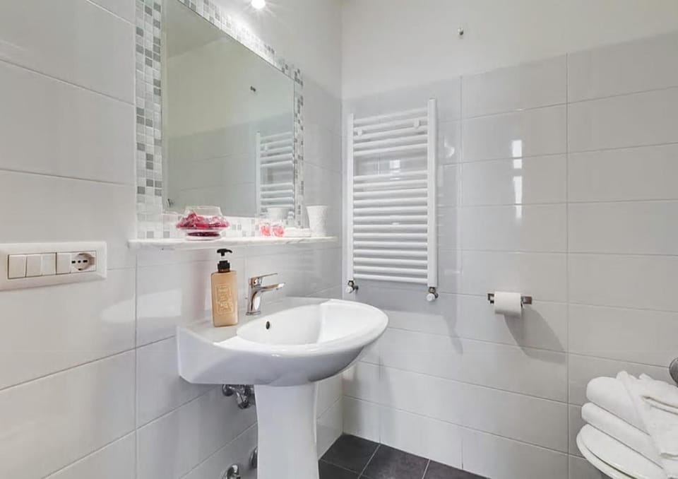 Machiavelli Suites Bed and Breakfast in Rome