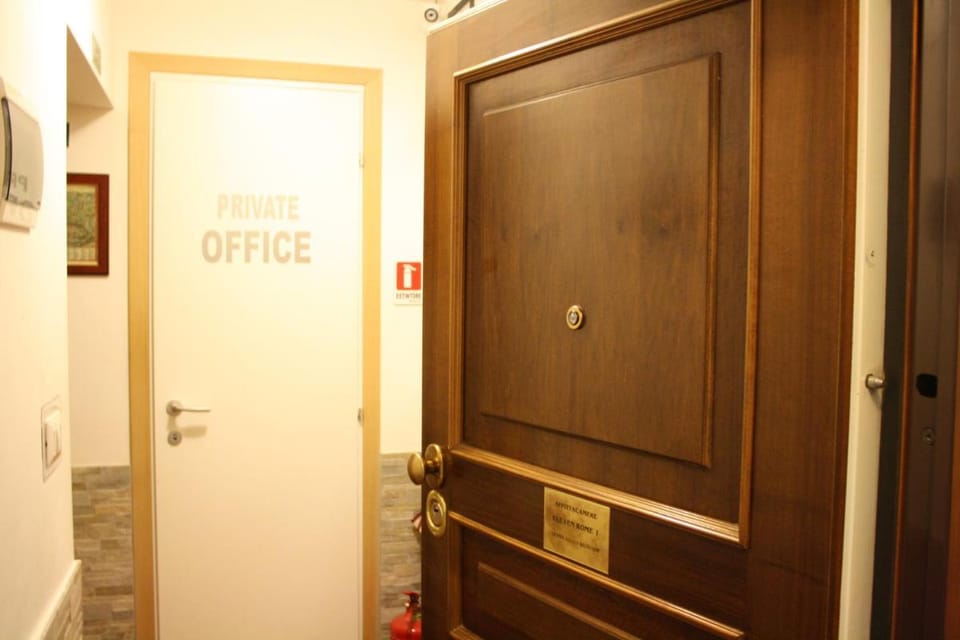 Machiavelli Suites Bed and Breakfast in Rome