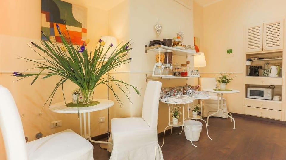 Caesar Place Roma Bed and Breakfast in Rome