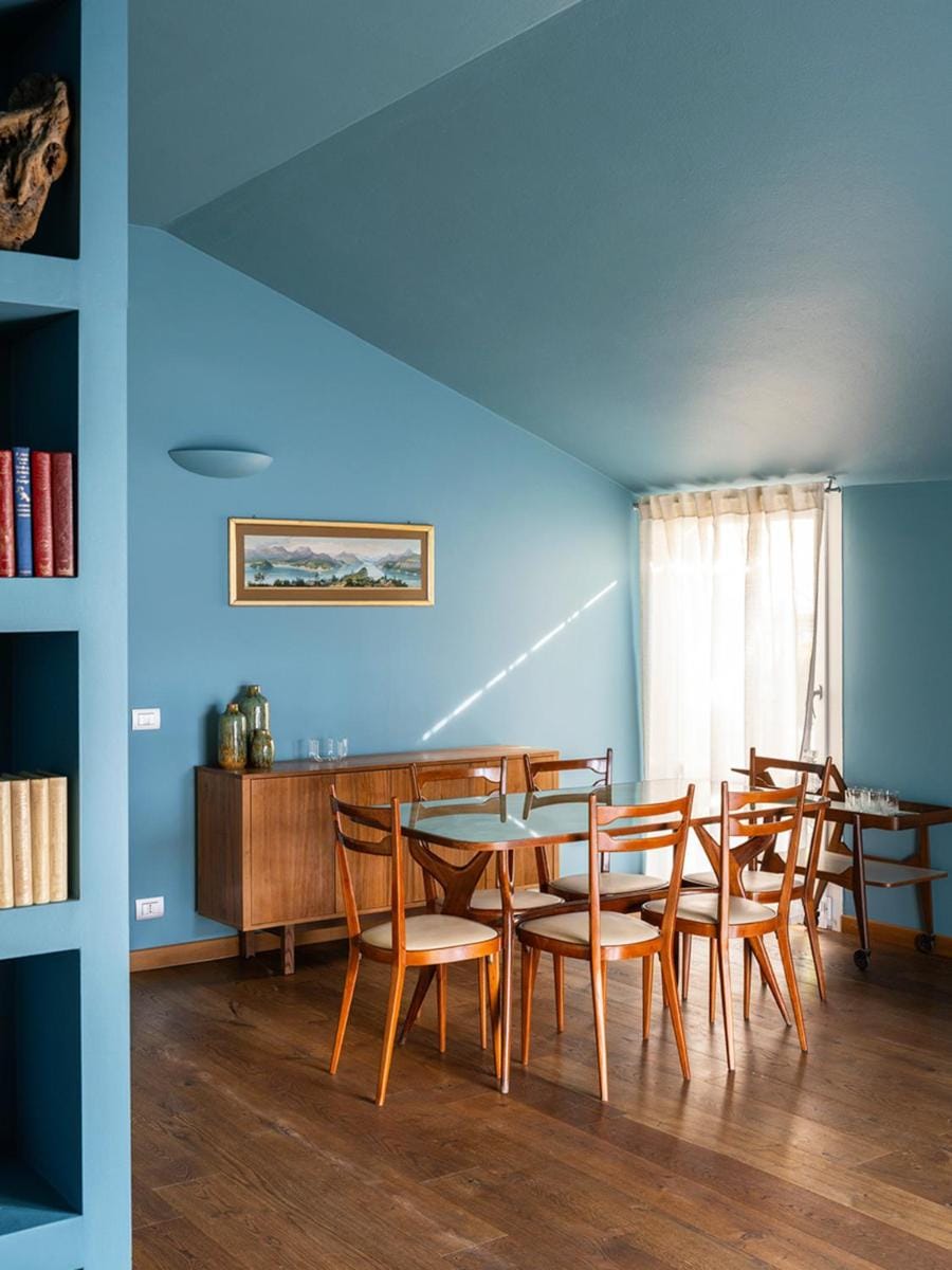 Domus Plinii 1792 Suites Apartment hotel in Lombardy