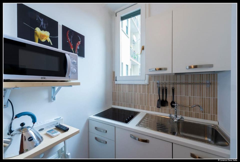 La Residenza Isabella Bed and Breakfast in Milan