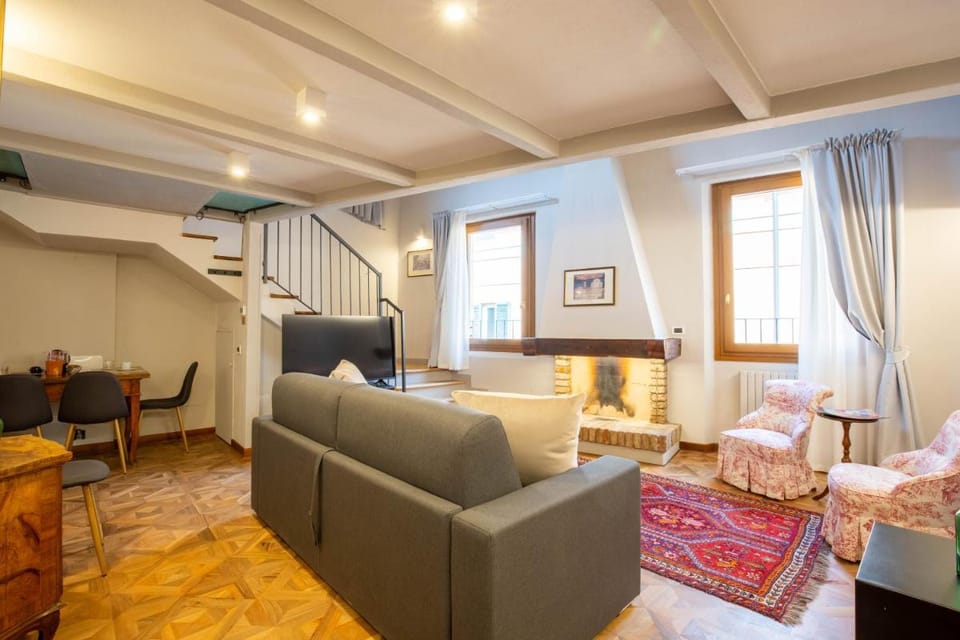 BolognaRoomscom - Falegnami Boutique Apartment in Bologna