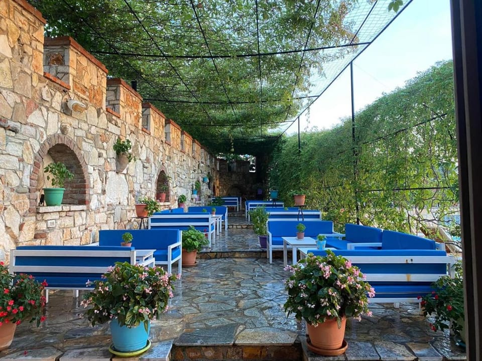 Itaka Hotel Lukova Hotel in Vlorë County, Albania
