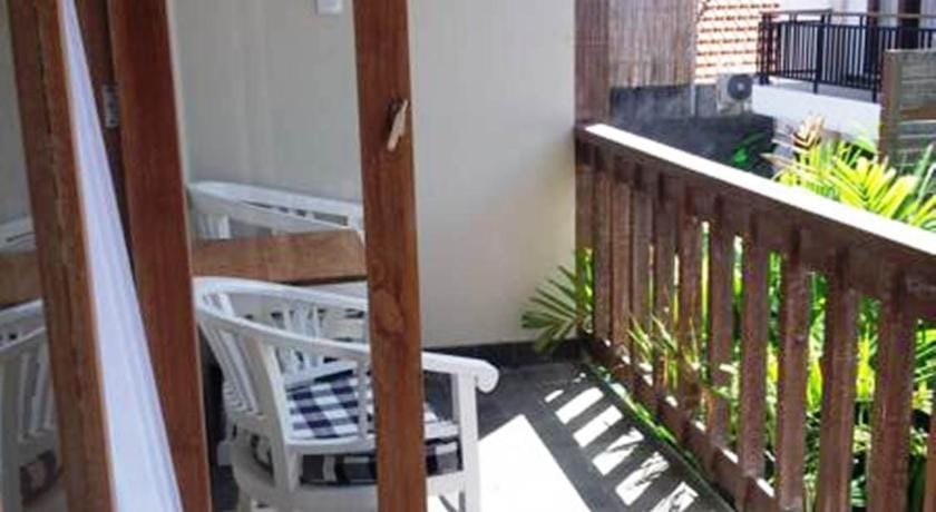 Jukung Guest House Bed and Breakfast in Denpasar