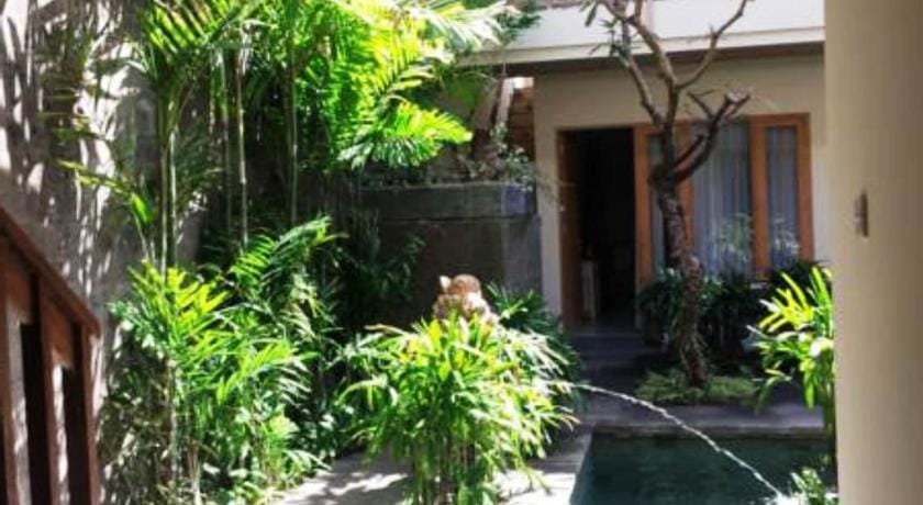 Jukung Guest House Bed and Breakfast in Denpasar
