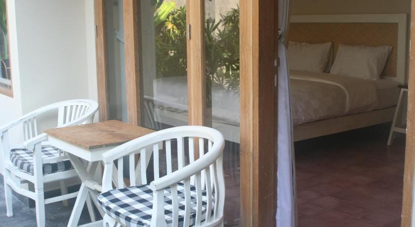 Jukung Guest House Bed and Breakfast in Denpasar