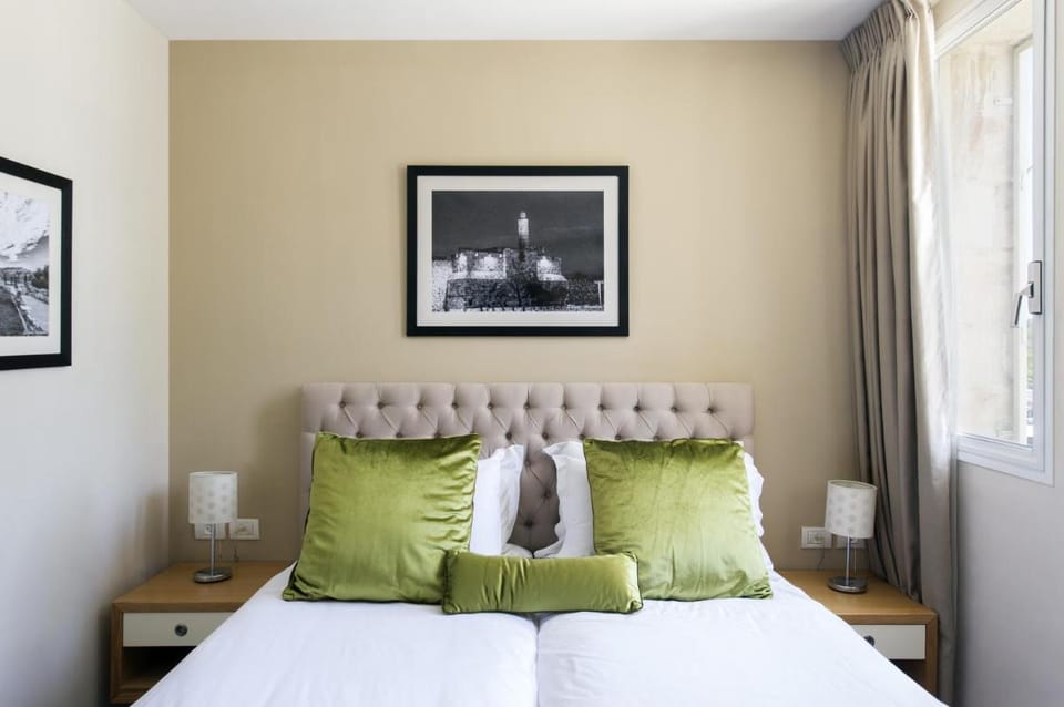 The Sephardic House Hotel in The Jewish Quarter Hotel in Jerusalem