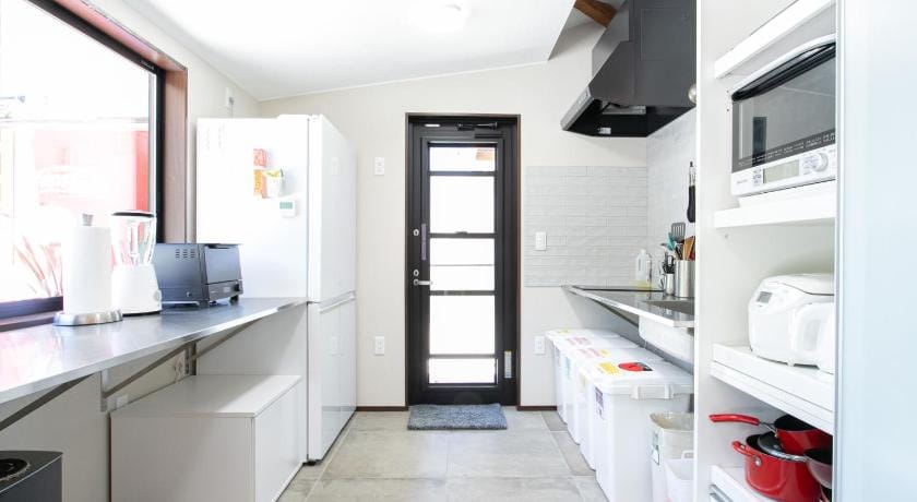 Guest House Pumping Surf Bed and Breakfast in Japan