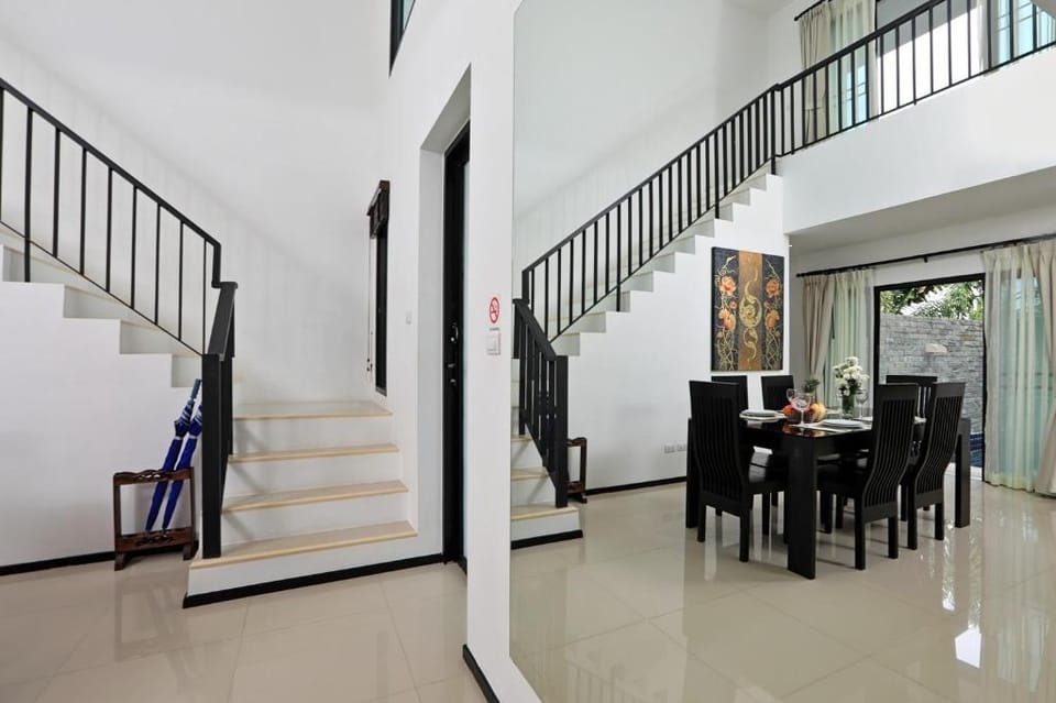 Thaimond Residence by TropicLook Villa in Rawai