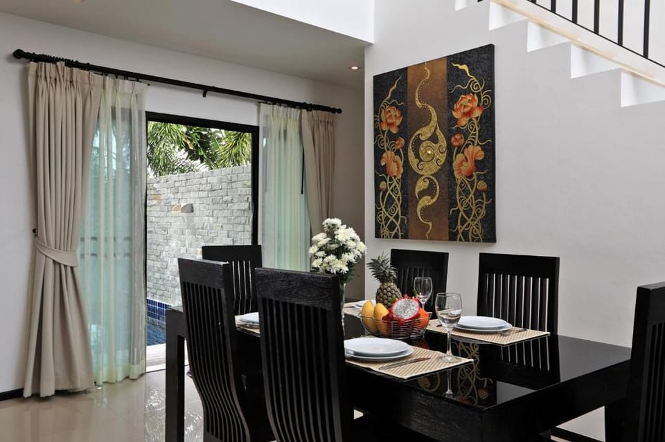 Thaimond Residence by TropicLook Villa in Rawai