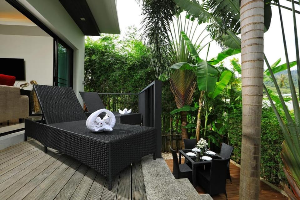 Thaimond Residence by TropicLook Villa in Rawai