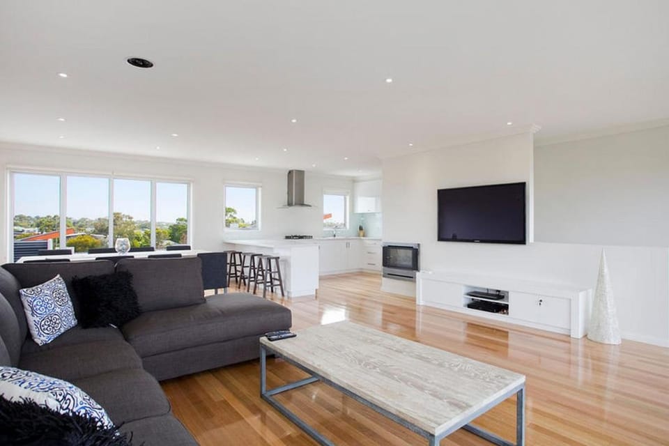 Whitewater Apartment 101 Apartment in Torquay