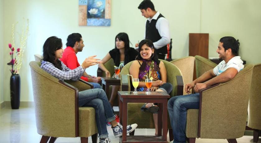 Century Grand Hotel Hotel in Kerala