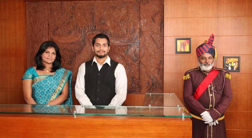 Century Grand Hotel Hotel in Kerala