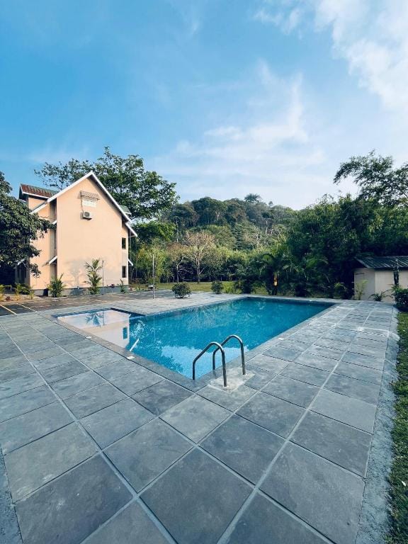Vythiri Greens Resort Hotel in Kerala