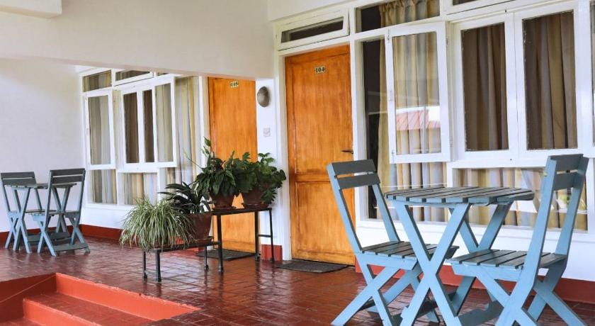 Hotel Mystic Buddha Bed and Breakfast in Kathmandu