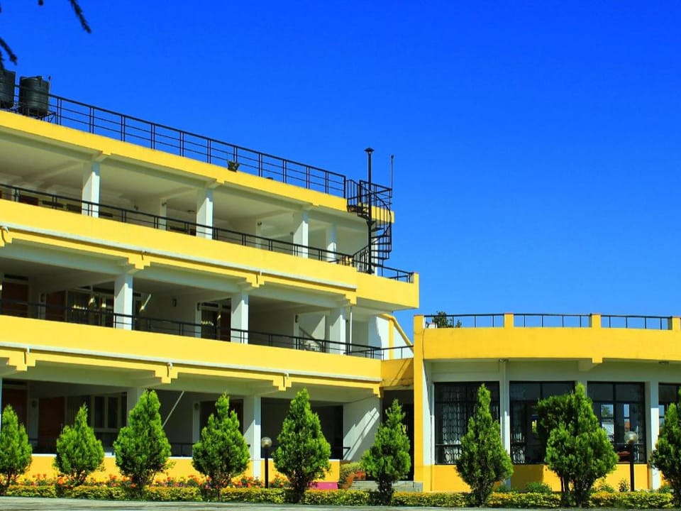 Hotel Mystic Buddha Bed and Breakfast in Kathmandu
