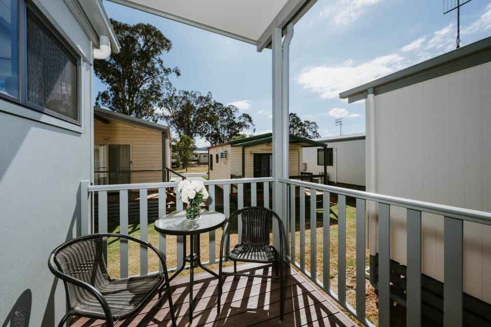Mudgee Valley Park Campground/ 
RV Resort in Mudgee