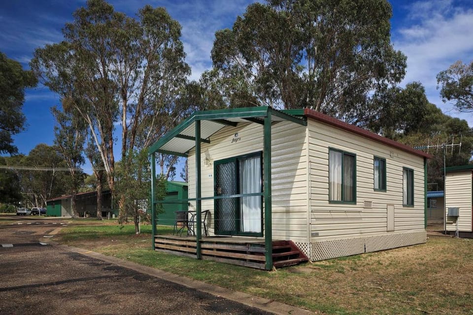 Mudgee Valley Park Campground/ 
RV Resort in Mudgee