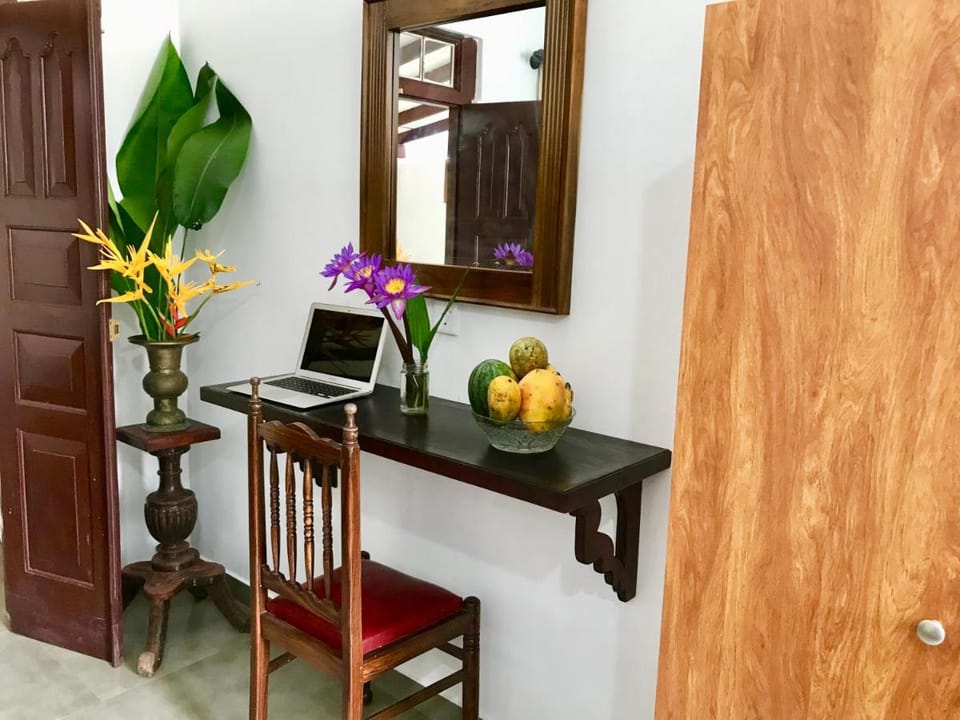 Walauwa The Villa Ahungalla Bed and Breakfast in Southern Province