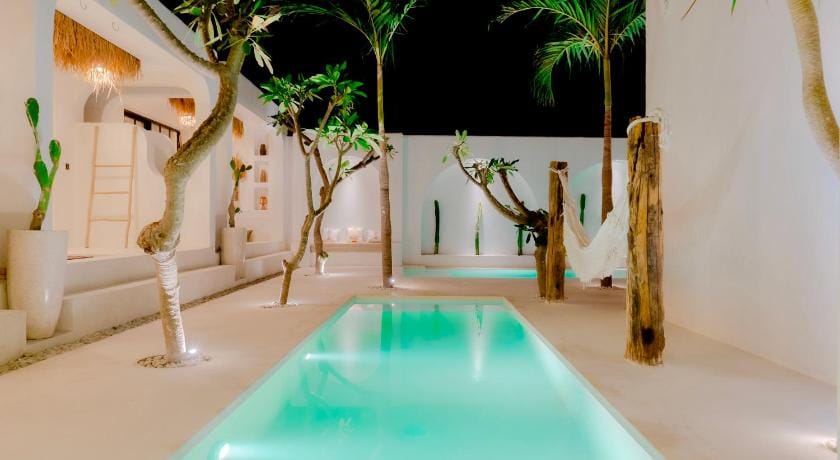 Gili Inlander Guest House Bed and Breakfast in Pemenang