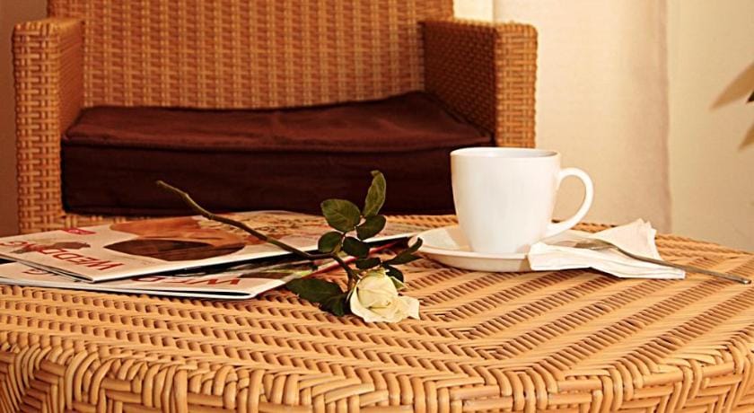 Auberge Le Rajah Hotel in Rivière Noire District, Mauritius