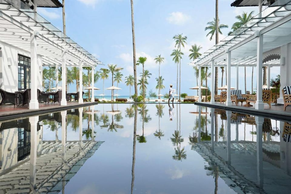 The Sanchaya Resort Resort in Teluk Sebong